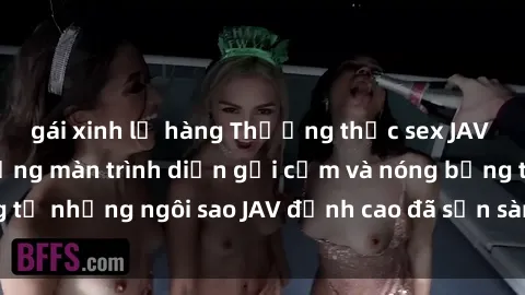 gái xinh lộ hàng Thưởng thức sex JAV idol miễn phí: Những màn trình diễn gợi cảm và nóng bỏng từ những ngôi sao JAV đỉnh cao đã sẵn sàng để bạn khám phá.